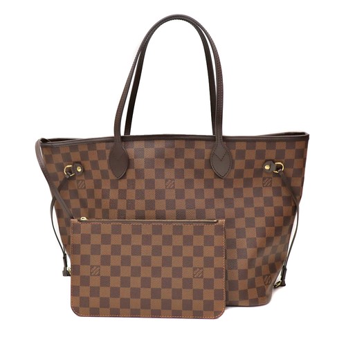 Louis vuitton neverfull n41358 - vuitton,