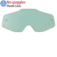 Occhiali Da Moto Caldi Da Uomo Occhiali Da Motocross Casco MX Moto Dirt Bike ATV