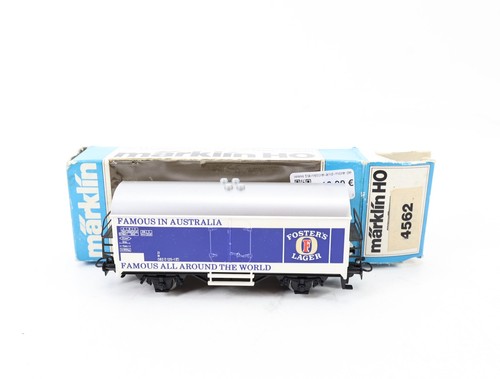 Märklin 4562 carro merci - carro,