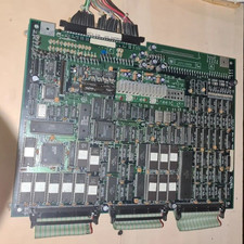 PCB JAMMA Top Landing Taito