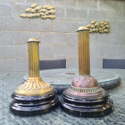 Original victorian brass - original,
