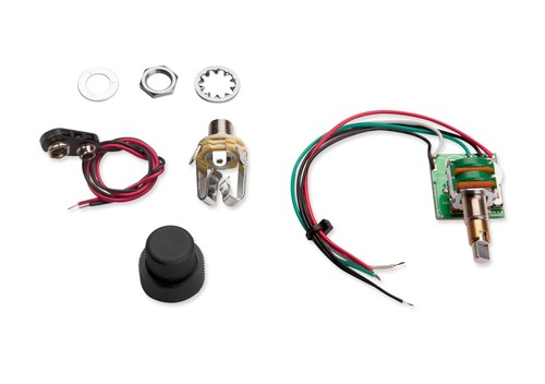 Blackouts bass preamp 2 - preamp,