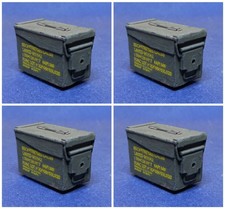 Callsign Models 1/16 50 Cal