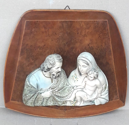 Antica scultura arte sacra - antica,