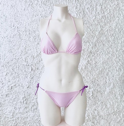 Level eleven bikini - eleven, rosa