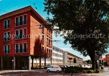 Vicenza Veneto IT Scuole