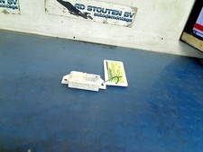 Miscellaneous control unit - miscellaneous,
