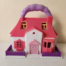 Scatola Blu Giocattoli Sanrio