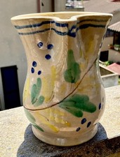 2 Brocche Caraffe in Ceramica