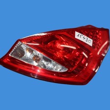 Fanale posteriore completo