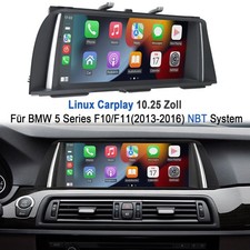 Autoradio 10.25" Linux CarPlay