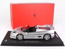 Mini auto 118 Ferrari F50