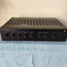 Amplificatore Rcf Am1000pa