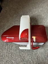 Pressa per tavole Elna