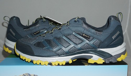 Meindl caribe gtx - gtx, 8,5