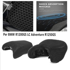 Cuscino in rete 3D protezione