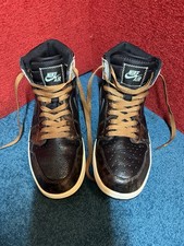 Nike Air Jordan 1 Retro High