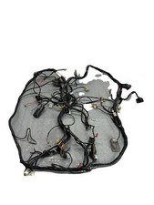 CABLAGGIO PIAGGIO X9 250