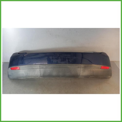 Paraurti posteriore ford - paraurti,