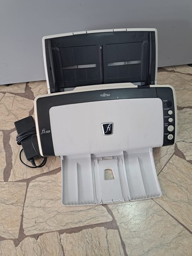 Scanner fujitsu 6350 - scanner,