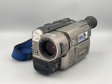 Sony Handycam CCD-TRV46E PAL