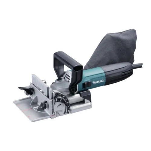 Fresatrice makita per lamelli - fresatrice,