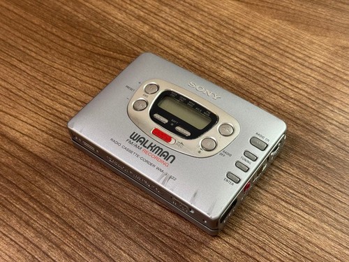 Sony gx622 walkman - sony, wm-gx622