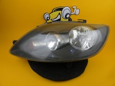 Faro proiettore sinistro