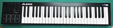 Tastiera midi alesis - midi,