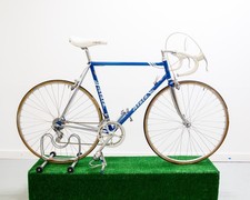 Atala Chromo Veloto Blue