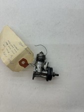 Serbatoio motore aereo modello