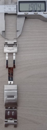 Longines chiusura 19 con - longines, 39