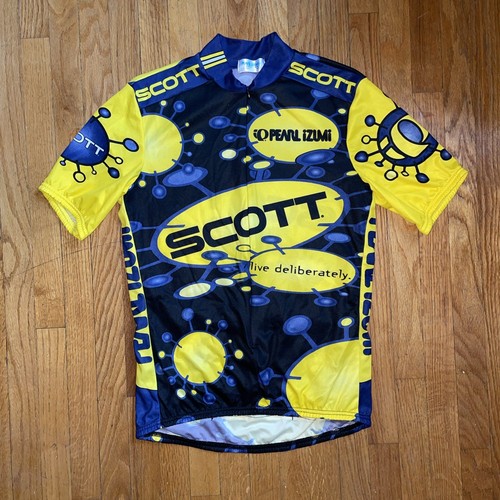 Maglia pearl izumi - maglia, team
