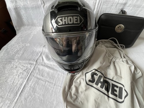 Casco moto shoei neo tech - moto,