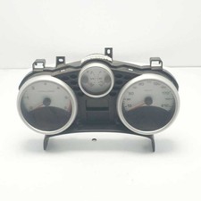 QUADRO STRUMENTI VEGLIA CONTACHILOMETRI TACHIMETRO PEUGEOT 207 1.4 HDI 2007 9662