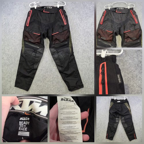 Ktm defender pantalone - ktm,