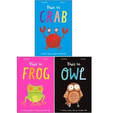 Jacqui Lee 3 Books Collection