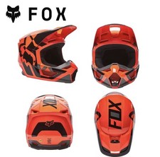 Casco Fox Motocross