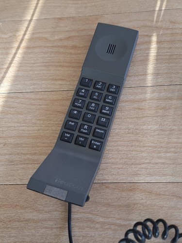 Bang olufsen o beocom - bang,