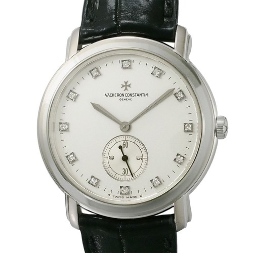 Vacheron constantin malta - constantin,