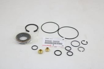 Kit revisione scatola sterzo - revisione,