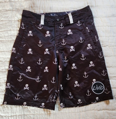 Livid boardshorts uomo - livid,