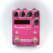 Providence DLY-4 Chrono Delay