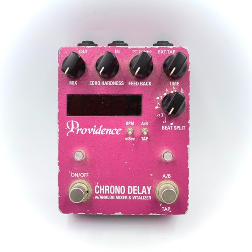 Providence dly chrono delay - dly-4,