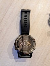 Garmin Fenix 5 47 mm Slate