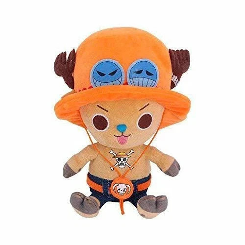 One piece chopper - chopper, ace