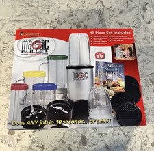 The Original Magic Bullet