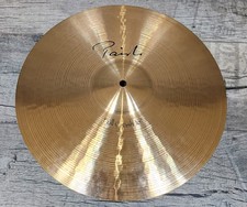 Paiste signature line - 16",