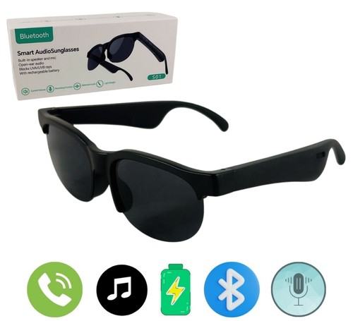 Occhiali sole smart - da,