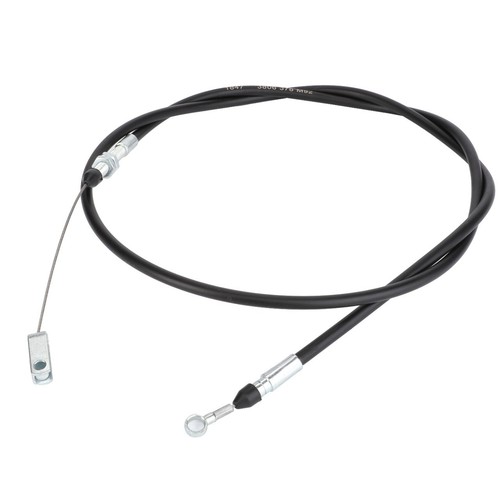 Cavo comando acceleratore - comando,
